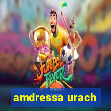 amdressa urach